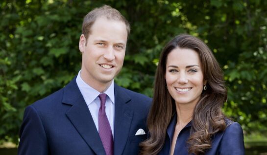 Kate Middleton și Prințul William au primit titluri noi. Ce surpriză a avut Regele Charles pentru Prințul și Prințesa de Wales