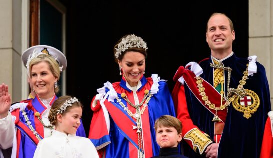 Motivul pentru care Prințesa Charlotte și Prințul Louis și-ar putea pierde titlurile când Prințul William va fi Rege