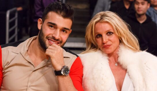 Prima apariție a lui Sam Asghari după divorțul de Britney Spears. Actorul a fost surprins fără verigheta pe deget