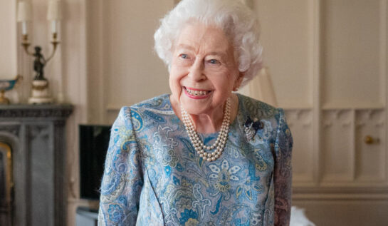 Ce a mâncat Regina Elisabeta ca să trăiască până la 96 de ani. Secretul ei pentru longevitate a fost descoperit