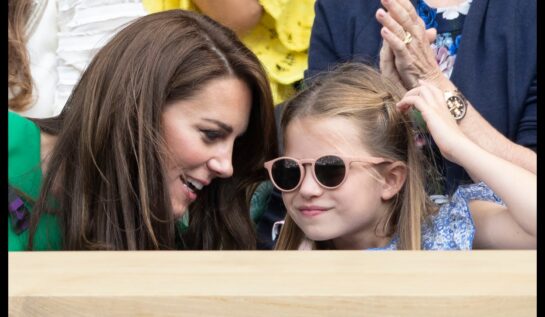 Cum reușește Kate Middleton să-și calmeze copiii în public. Prințesa de Wales are un cod secret pentru Prințul George, Prințesa Charlotte și Prințul Louis