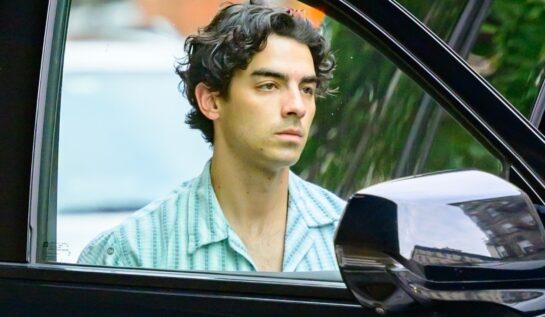 Joe Jonas a auzit-o pe Sophie Turner când vorbea urât despre el. Ce l-a făcut pe artist să depună actele de divorț