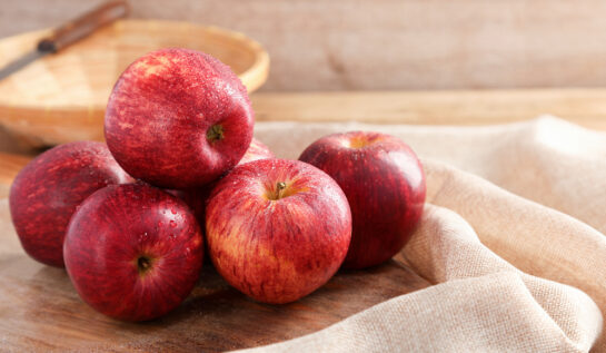 Câte calorii au merele și ce se întâmplă dacă le consumi zilnic