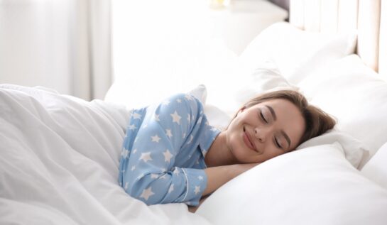 Câte ore de somn sunt necesare pentru un organism sănătos. La ce concluzii au ajuns specialiștii