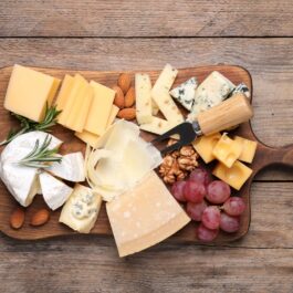 Cele mai sănătoase tipuri de brânzeturi. Ce recomandări au făcut nutriționiștii
