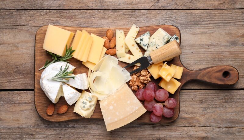 Cele mai sănătoase tipuri de brânzeturi. Ce recomandări au făcut nutriționiștii