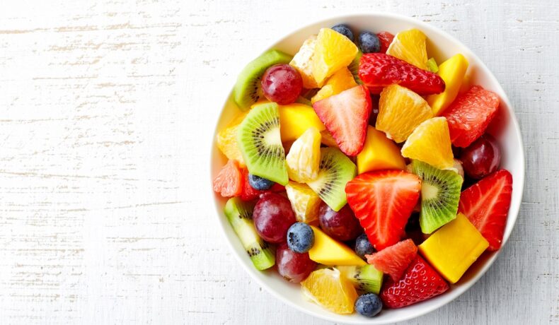 Fructe pe care e indicat să le consumi pentru a avea mai multă energie. Recomandările făcute de nutriționiști