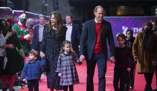 Kate Middleton are o regulă strictă pentru copiii ei. Prințesa de Wales nu face compromisuri atunci când vine vorba de educația celor mici