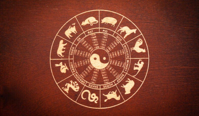 Anul 2024 în zodiacul chinezesc. Dragonul de lemn aduce noroc în viața nativilor