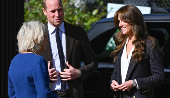Stiliștii au analizat bretonul lui Kate Middleton. Prințesa de Wales „atrage atenția asupra pomeților” și arată că este o „femeie puternică”
