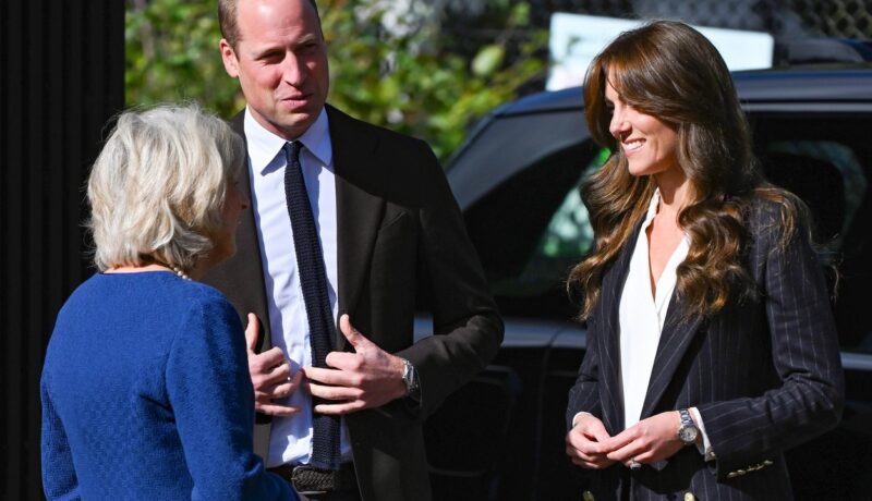 Stiliștii au analizat bretonul lui Kate Middleton. Prințesa de Wales „atrage atenția asupra pomeților” și arată că este o „femeie puternică”