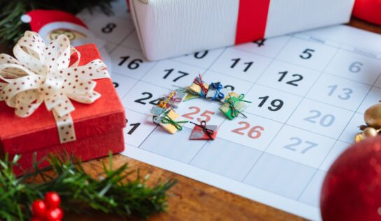 Câte zile mai sunt până la Crăciun. Sărbătorile din 2023 sunt mai aproape decât ai crede