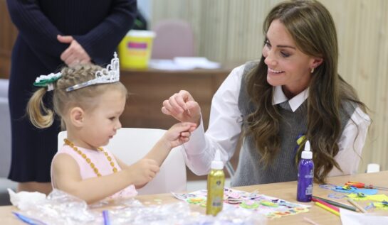 Kate Middleton a lansat un trend nou pentru toamna aceasta. Accesoriul purtat de Prințesa de Wales aduce un plus de eleganță și rafinament oricărei femei