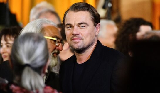 Leonardo DiCaprio și Vittoria Ceretti sunt îndrăgostiți. Ce au declarat apropiații actorului despre cea mai recentă cucerire a acestuia