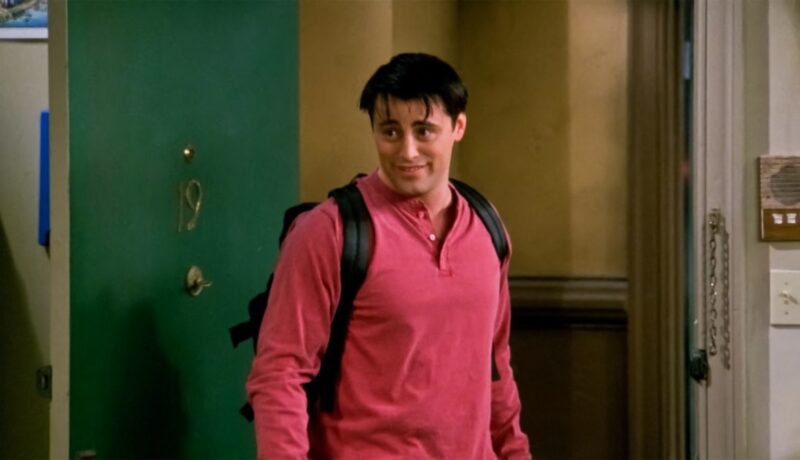 Cum arată fiica lui Matt LeBlanc la vârsta de 19 ani. Actorul din Friends se mândrește cu Marina Pearl LeBlanc