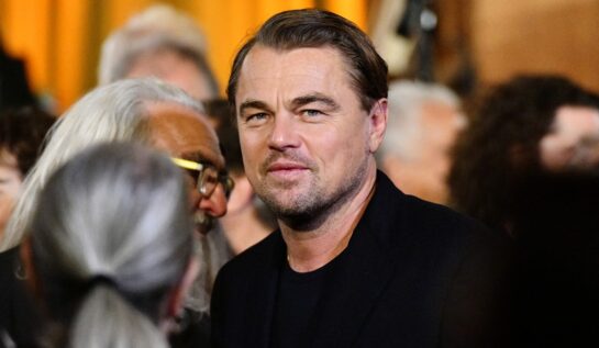 Sharon Stone a plătit salariul lui Leonardo DiCaprio în anul 1995. Actorul îi va rămâne profund recunoscător: „Nu-i pot mulțumi suficient”