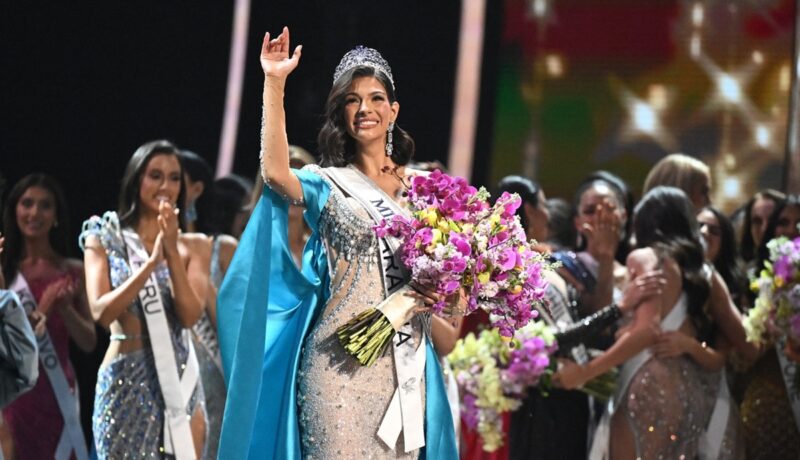 Miss Nicaragua a câștigat concursul Miss Universe 2023. Cum a reușit Sheynnis Palacios să impresioneze publicul