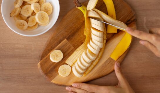 Câte calorii are o banană. Ce conține acest fruct și câte poți mânca pe zi