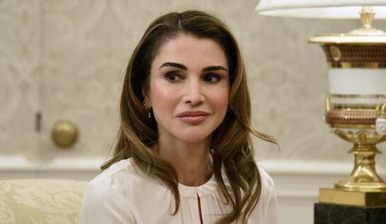 Regina Rania a vorbit despre căsnicia sa. Cum reușește să aibă un mariaj fericit