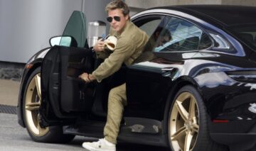 Brad Pitt a împlinit 60 de ani. Actorul este una dintre cele mai apreciate vedete de la Hollywood