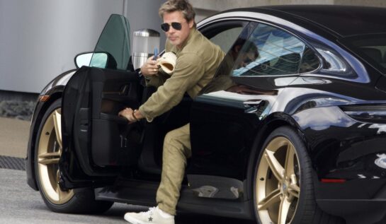 Brad Pitt a împlinit 60 de ani. Actorul este una dintre cele mai apreciate vedete de la Hollywood