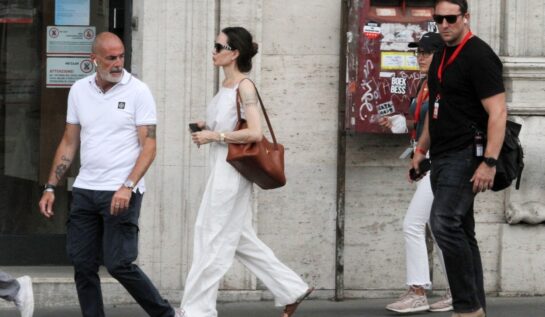 Fostul bodyguard al lui Brad Pitt și al Angelinei Jolie a făcut dezvăluiri despre cuplu. De ce nu a putut să lucreze pentru ei