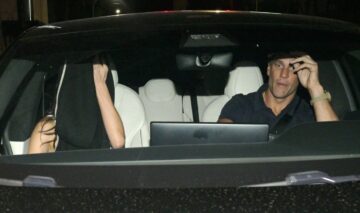 Irina Shayk și Tom Brady au fost surprinși la o întâlnire în Miami. Imaginile apar la câteva luni după ce s-a speculat că ar avea o relație
