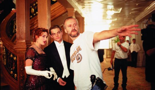 James Cameron a făcut mai multe dezvăluiri despre realizarea filmului Titanic. La ce trucuri a apelat pentru a avea rezultatele dorite