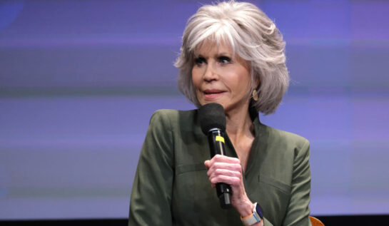 Jane Fonda a dezvăluit de ce își dorește doar un iubit mai tânăr. Actrița a făcut mărturisiri care i-au uimit pe toți