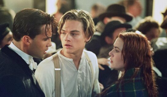 Succesul filmului Titanic s-a bazat pe chimia lui Kate Winslet cu Leonardo DiCaprio. Ce spune actrița despre partenerul ei din film: „Am reușit să ne găsim propriul ritm”