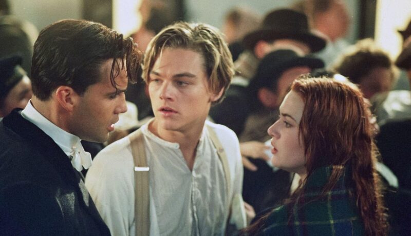 Succesul filmului Titanic s-a bazat pe chimia lui Kate Winslet cu Leonardo DiCaprio. Ce spune actrița despre partenerul ei din film: „Am reușit să ne găsim propriul ritm”