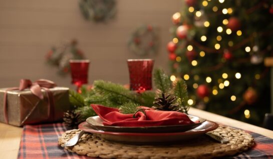 Tendințele Crăciunului 2023. Ce preparate și băuturi nu vor lipsi de pe masă