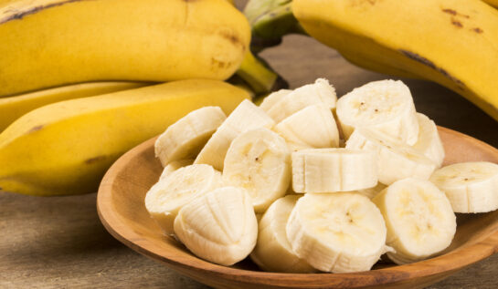 Când pot avea bananele efecte adverse pentru sănătate, potrivit specialiștilor