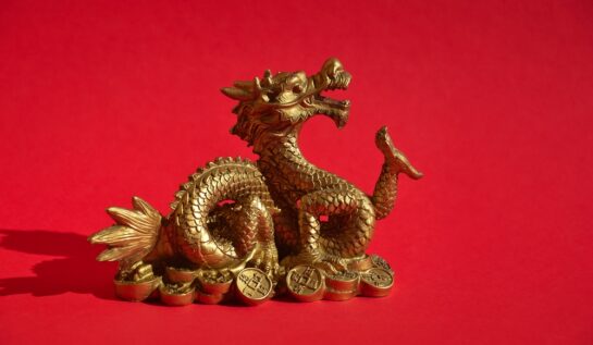 Ce înseamnă lemnul în zodiacul chinezesc. 2024 este anul Dragonului de Lemn