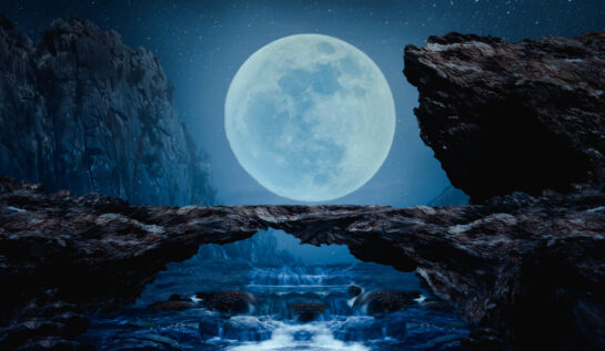 Luna Plină în Rac pe 27 decembrie 2023. Cum sunt afectate zodiile