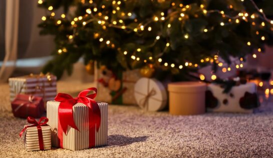 Regula celor 4 cadouri de Crăciun. Cum funcționează și de ce e importantă