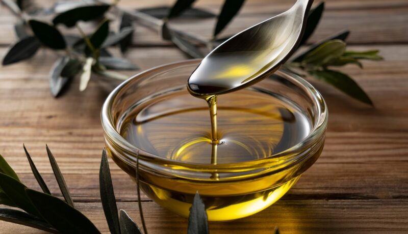 Uleiul de măsline, un aliat al slăbitului. Dieta recomandată femeilor de peste 50 de ani