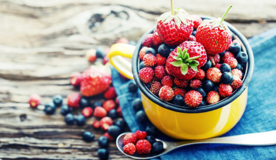 Care este cel mai sănătos fruct, potrivit nutriționiștilor. Află dacă face parte din dieta ta