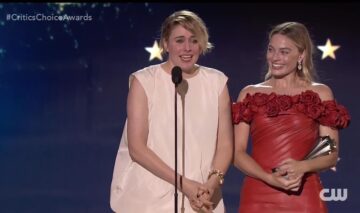 Covorul roșu de la Critics Choice Awards 2024. Cum s-au îmbrăcat vedetele la eveniment