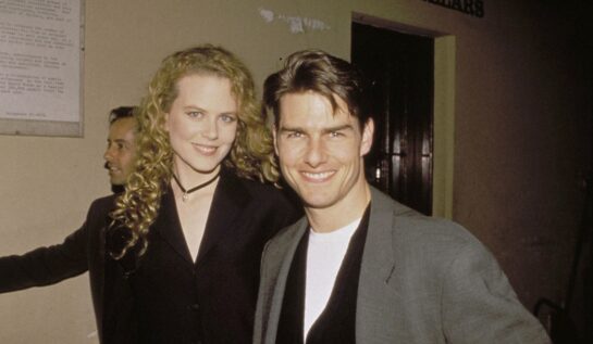 Nicole Kidman a vorbit despre divorțul de Tom Cruise. Vedeta și-a amintit de un moment neplăcut de la Gala Premiilor Oscar din 2003