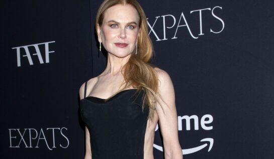 Nicole Kidman a vorbit despre familia ei. Actrița își dorește ca copiii ei „să facă o diferență în lume și să aibă un scop”