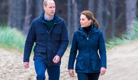 Prințul William și-a amânat îndatoririle oficiale pentru a sta cu familia. Kate Middleton rămâne în spital aproape două săptămâni