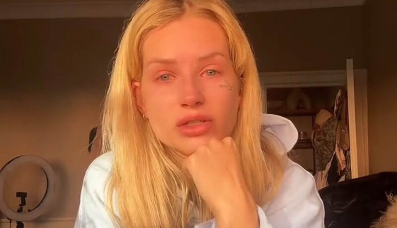 Sora lui Kate Moss se confruntă cu depresia. Ce a spus Lottie despre starea ei și lupta cu dependența: „Nu știu cine sunt”