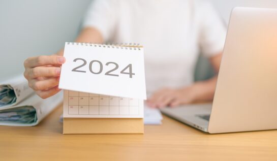 Zile libere în 2024. Câte sărbători legale vor pica anul acesta în cursul săptămânii