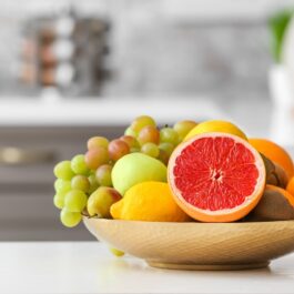 Fructe care pot fi consumate chiar și de persoanele care au diabet