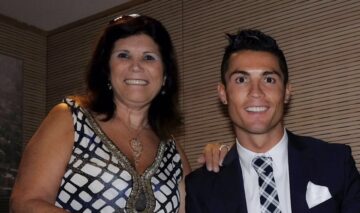 Cristiano Ronaldo i-a oferit mamei sale o mașină de lux. Cât a costat cadoul său pentru Maria Dolores Aveiro