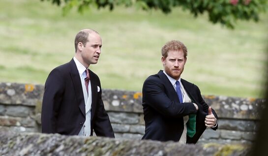 Prințul Harry și Prințul William aveau un cod secret din trei cuvinte. Ce dezvăluiri a făcut Ducele de Sussex despre relația cu fratele său