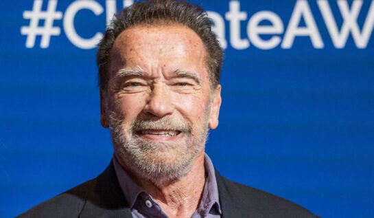Arnold Schwarzenegger a făcut o dezvăluire care i-a uimit pe toți. Actorul a spus că nepoatele și animalele sale de companie consumă aceeași mâncare
