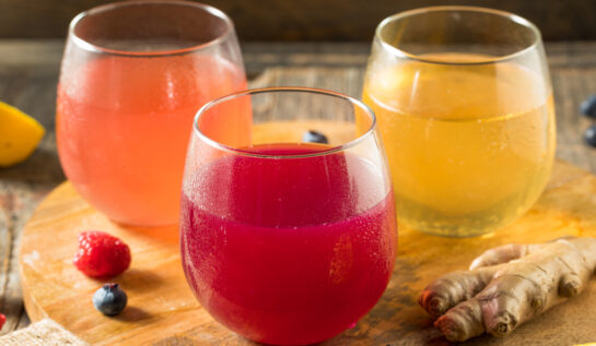 Ce sunt băuturile digestive și cum funcționează ele în organism