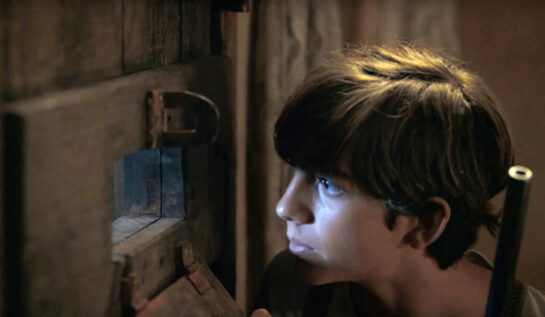 Fiul de 15 ani al lui Kevin Costner își face debutul în actorie. Hayes va juca în filmul produs de celebrul său tată